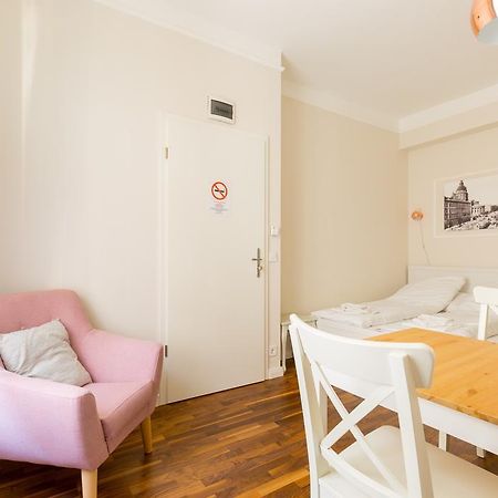 Otto Studios Budapest Ngoại thất bức ảnh