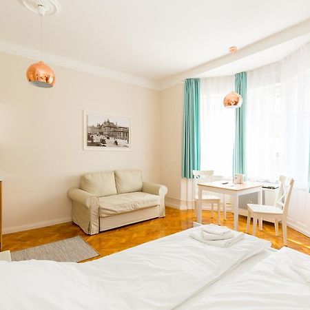 Otto Studios Budapest Ngoại thất bức ảnh