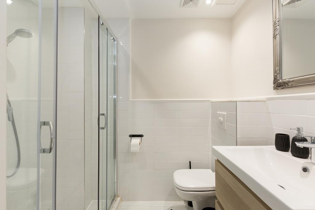 Otto Studios Budapest Ngoại thất bức ảnh