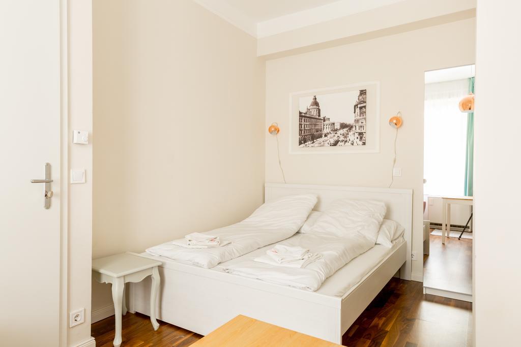 Otto Studios Budapest Ngoại thất bức ảnh
