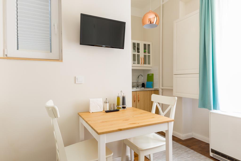 Otto Studios Budapest Ngoại thất bức ảnh