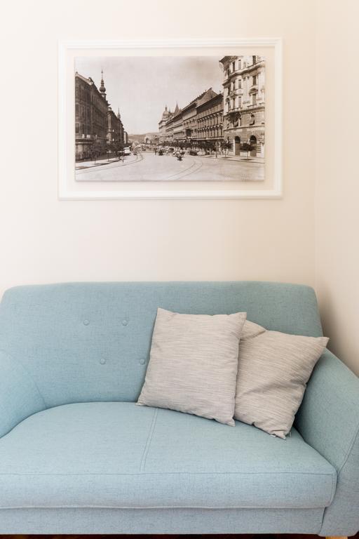 Otto Studios Budapest Ngoại thất bức ảnh
