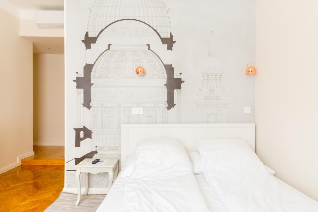 Otto Studios Budapest Ngoại thất bức ảnh