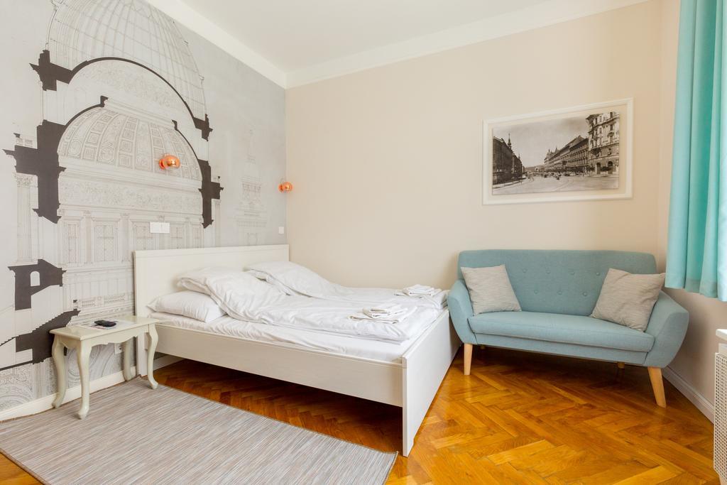 Otto Studios Budapest Ngoại thất bức ảnh
