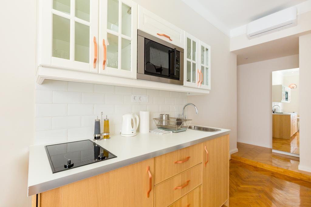 Otto Studios Budapest Ngoại thất bức ảnh