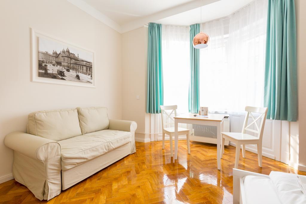 Otto Studios Budapest Ngoại thất bức ảnh