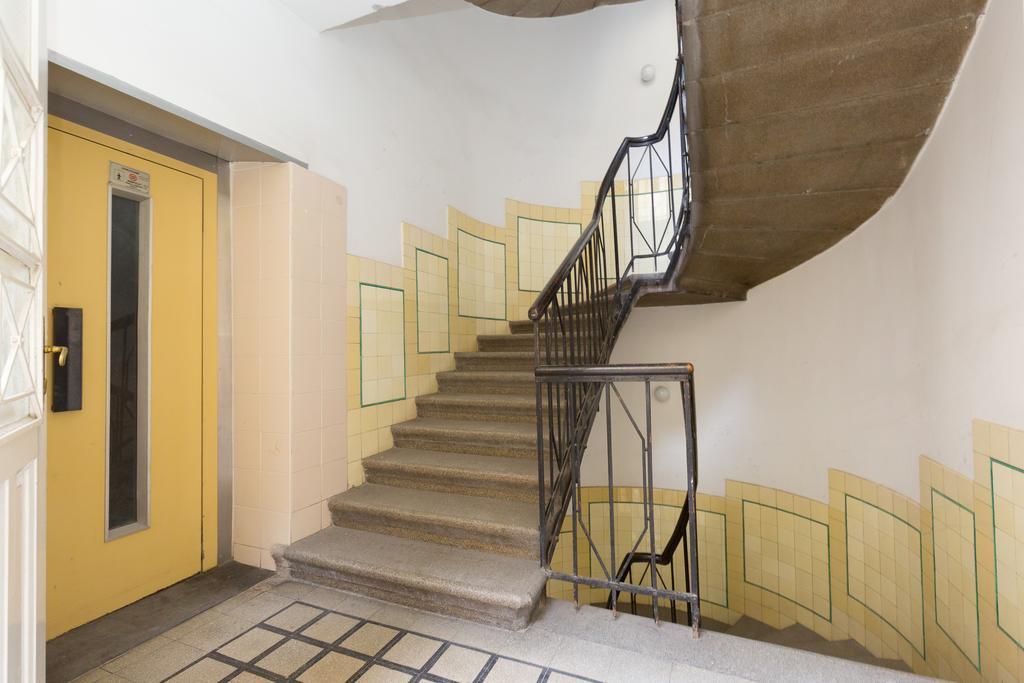 Otto Studios Budapest Ngoại thất bức ảnh