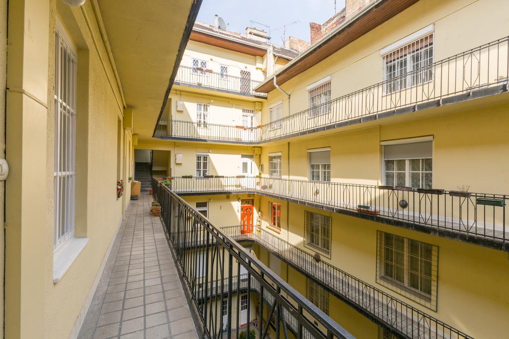 Otto Studios Budapest Ngoại thất bức ảnh